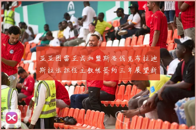 亚亚图雷正式加盟斯洛伐克布拉迪斯拉法担任主教练签约三年展望新篇章