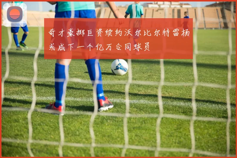 奇才豪掷巨资续约沃尔比尔特雷杨或成下一个亿万合同球员